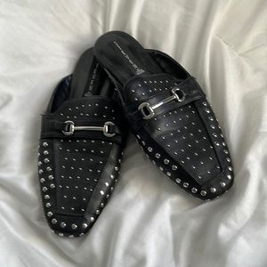 Steven by Steve Madden slides